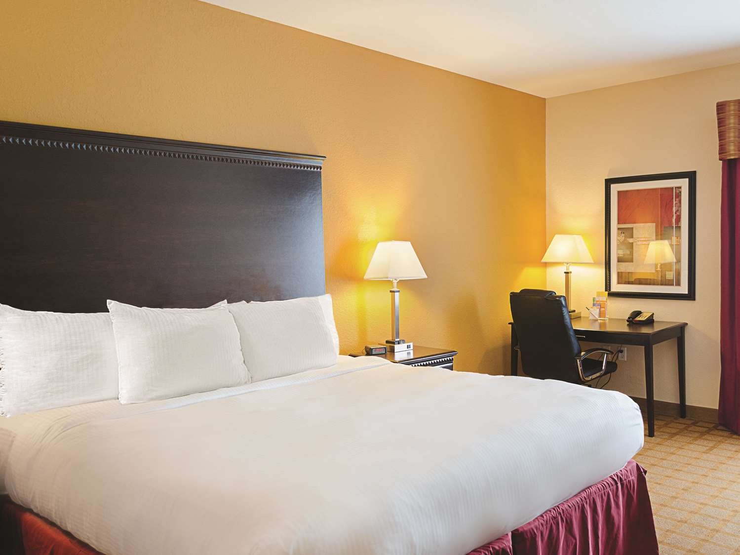 La Quinta Inn & Suites by Wyndham Mobile Satsuma / Saraland-官方