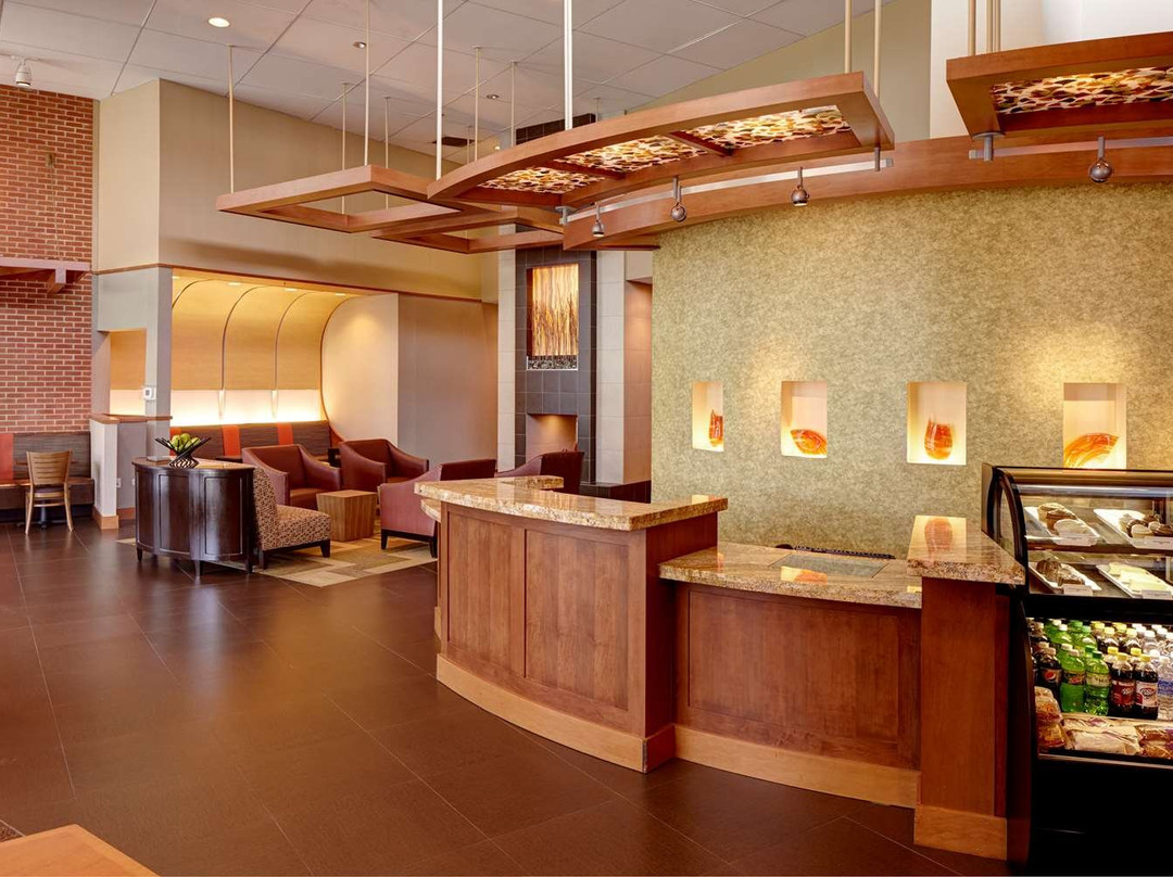 Hyatt Place Fort Myers/At The Forum主图