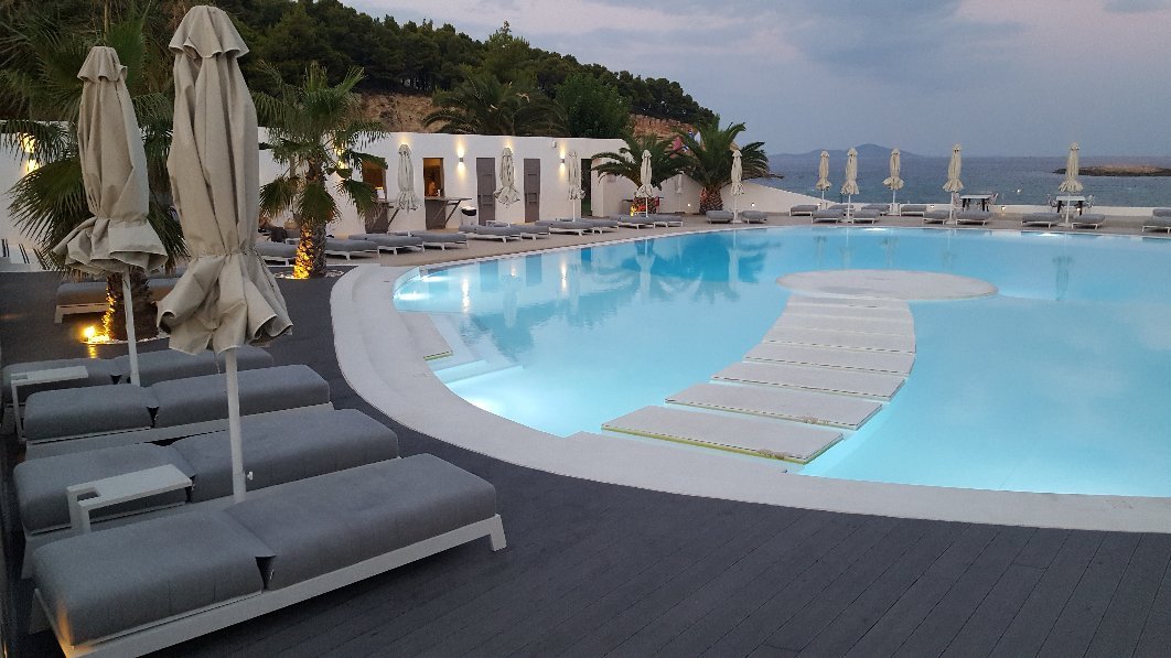 Marpunta Resort-官方
