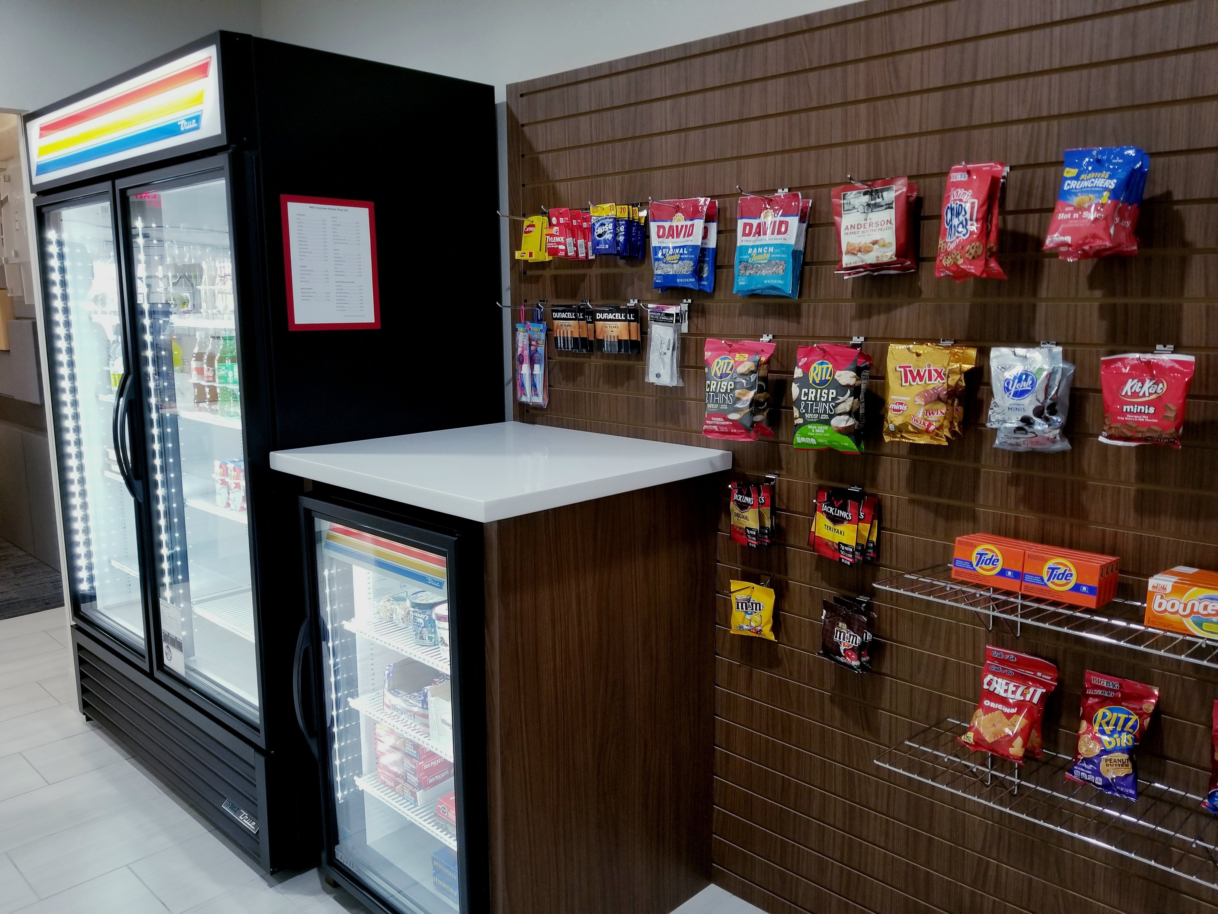 Holiday Inn Express & Suites Crestview South I-10, an IHG Hotel-官方