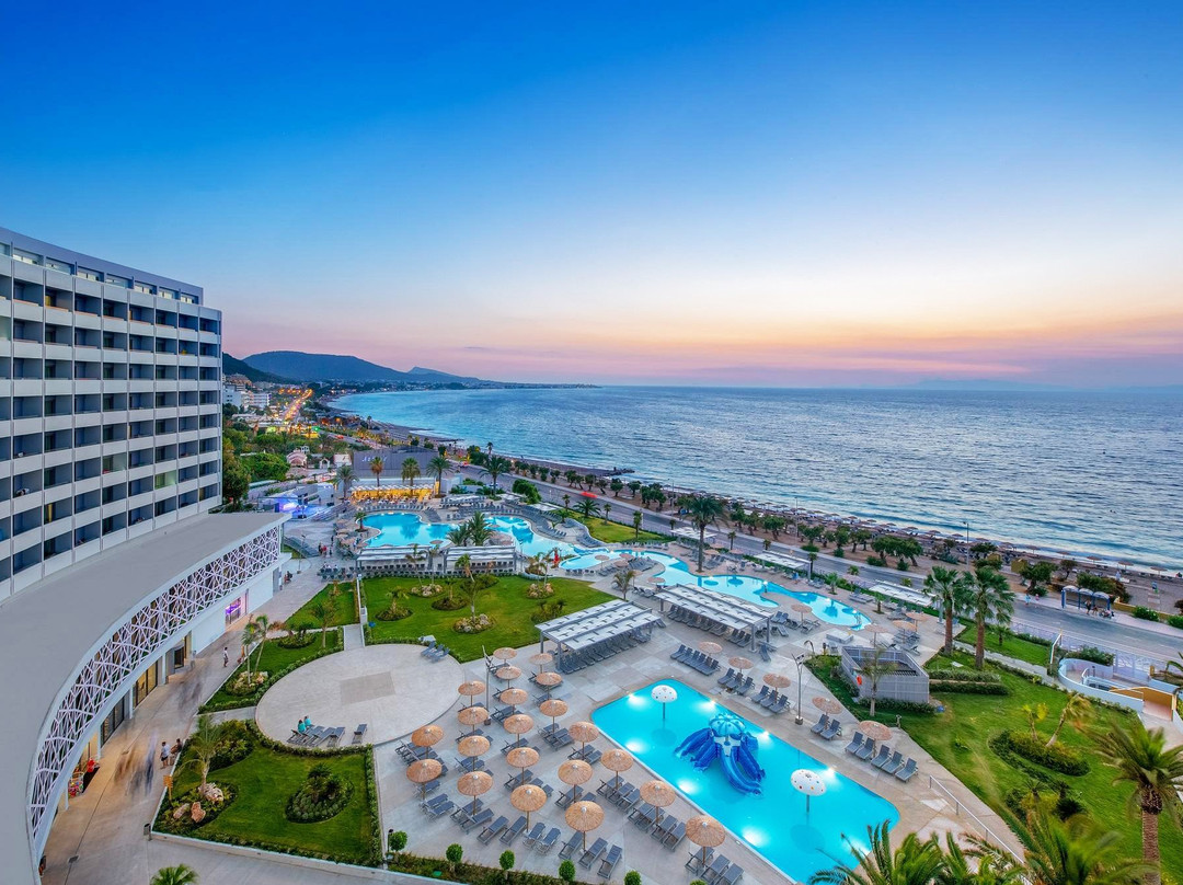 Akti Imperial Deluxe Resort & Spa Dolce by Wyndham