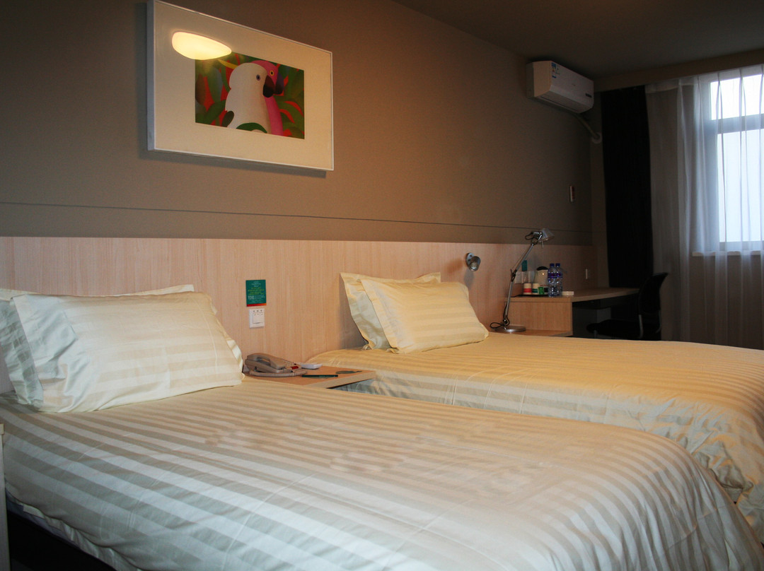 锦州锦江之星洛阳路店