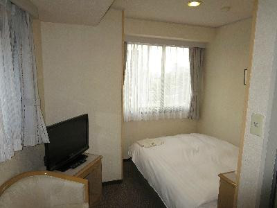 Hotel Park Inn Toyama