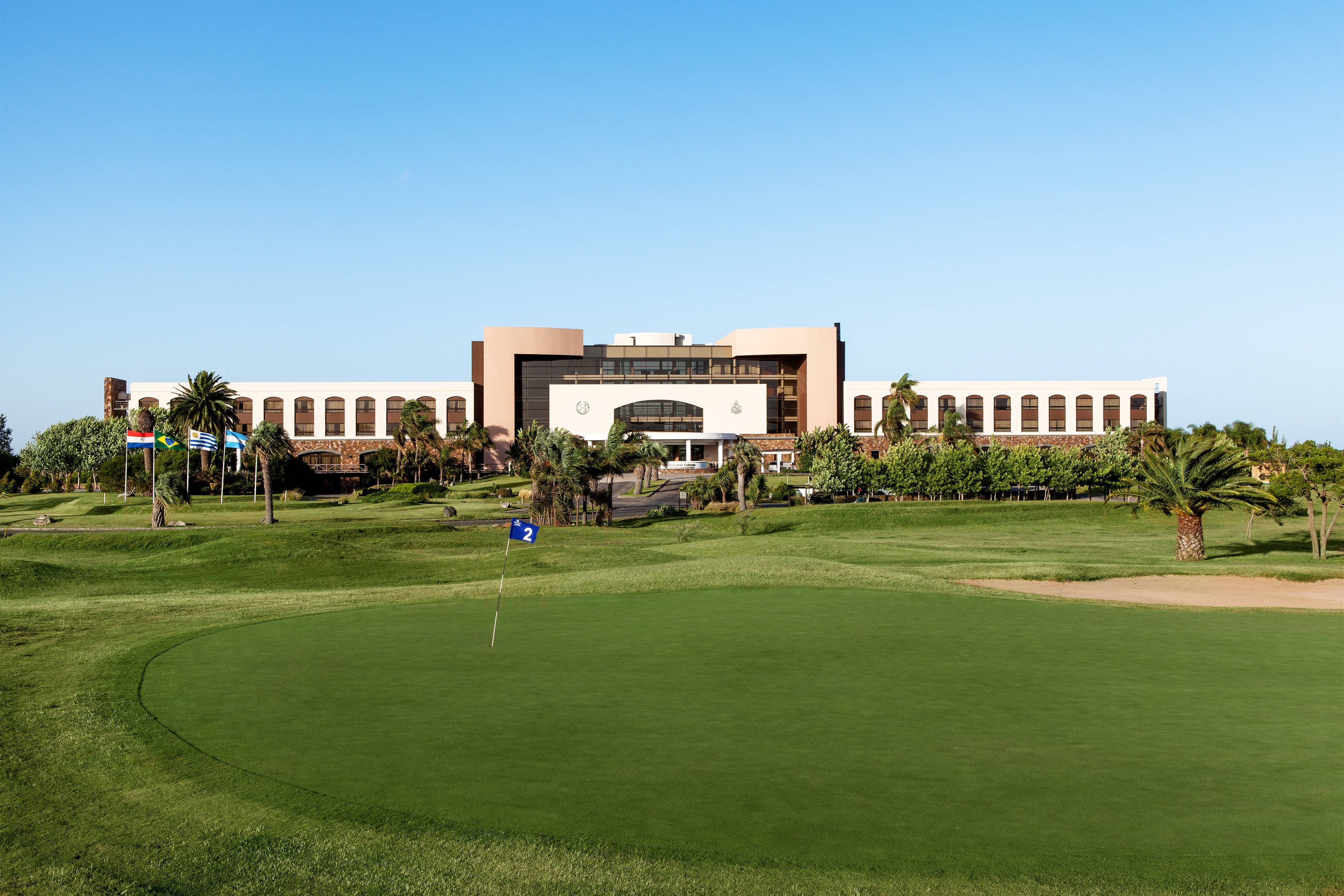 Sheraton Colonia Golf & Spa Resort-官方