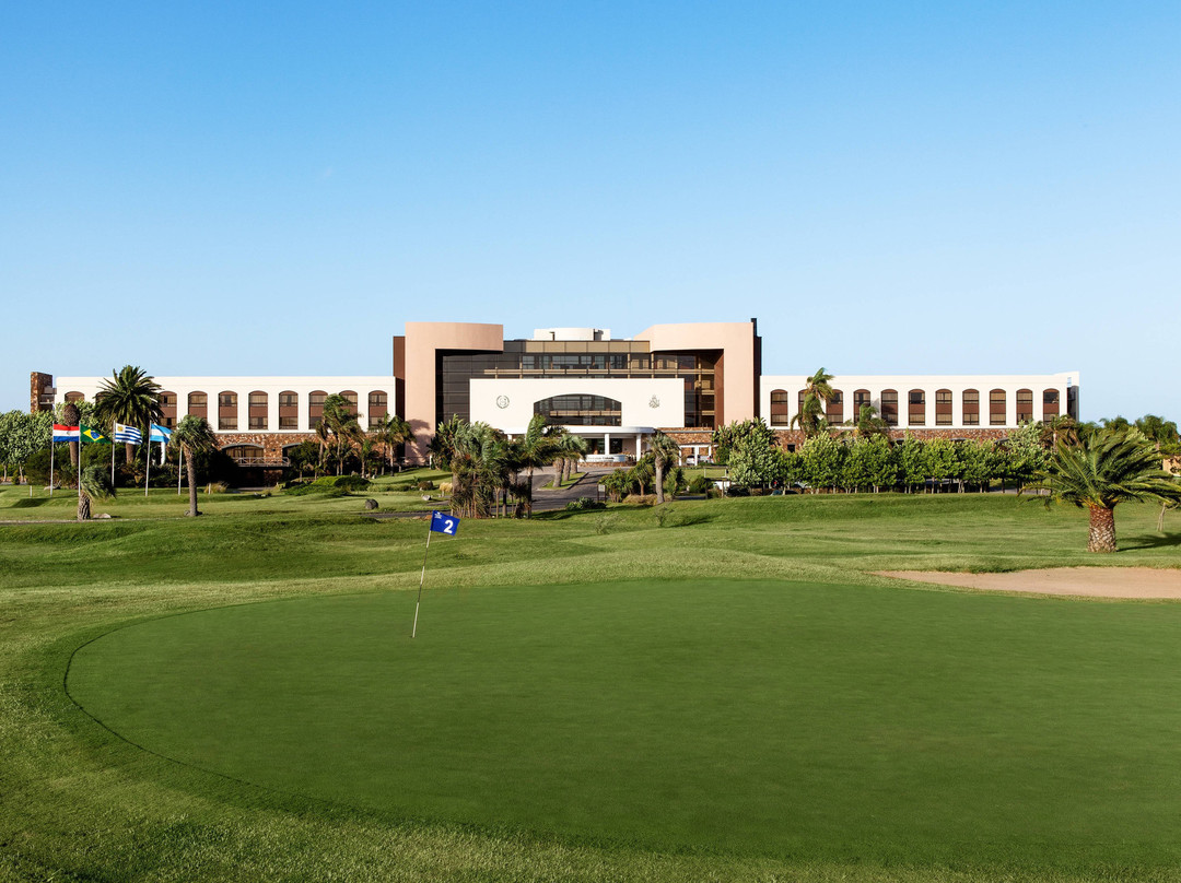 Sheraton Colonia Golf & Spa Resort主图