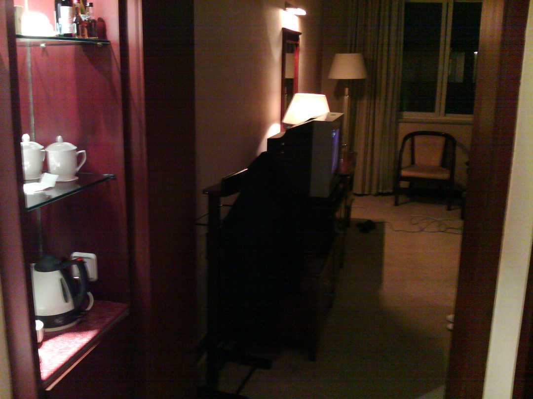 荣华国际大酒店