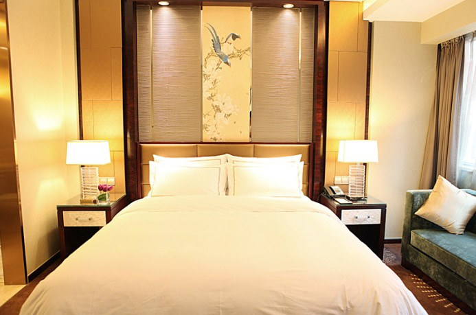 温岭国际大酒店主图