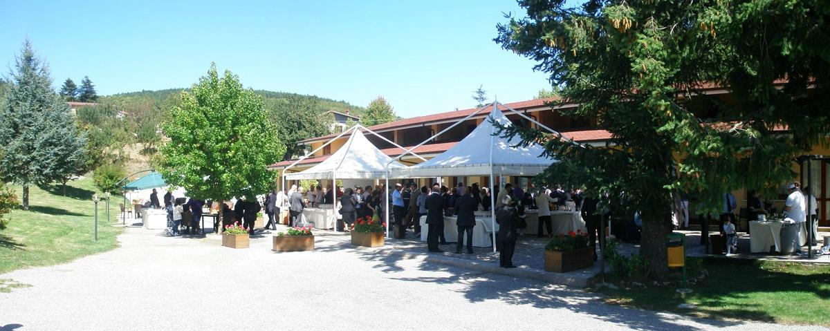 Hotel San Domenico-官方