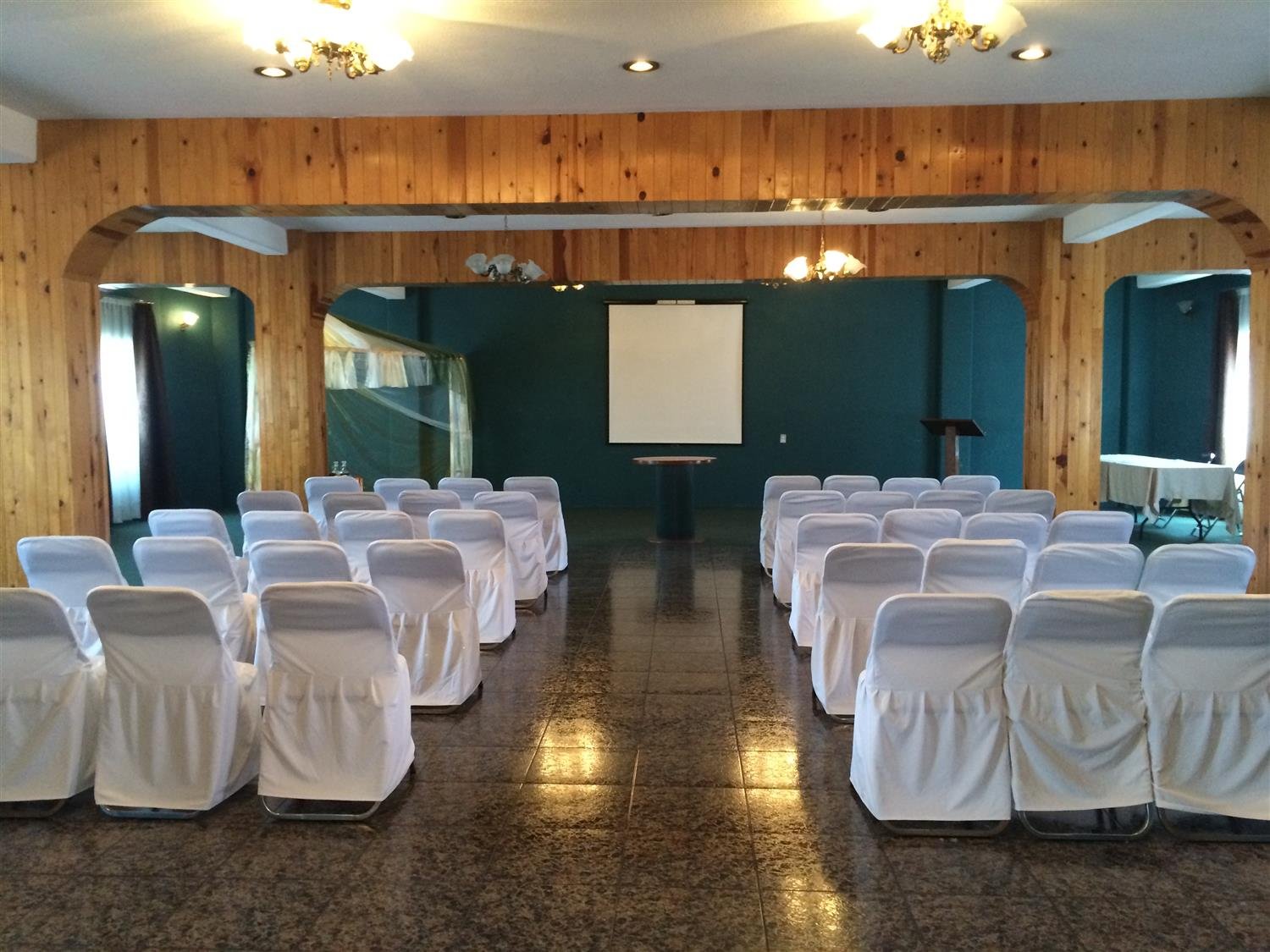 Best Western Toluca-官方