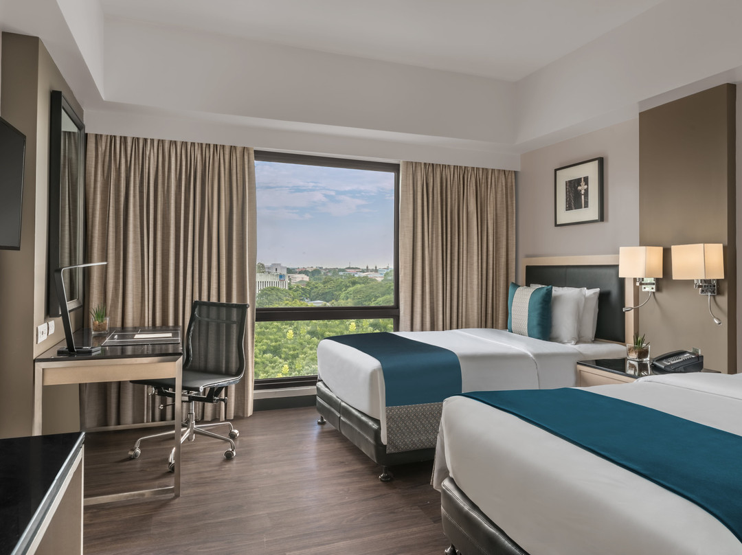 Seda Capitol Central主图