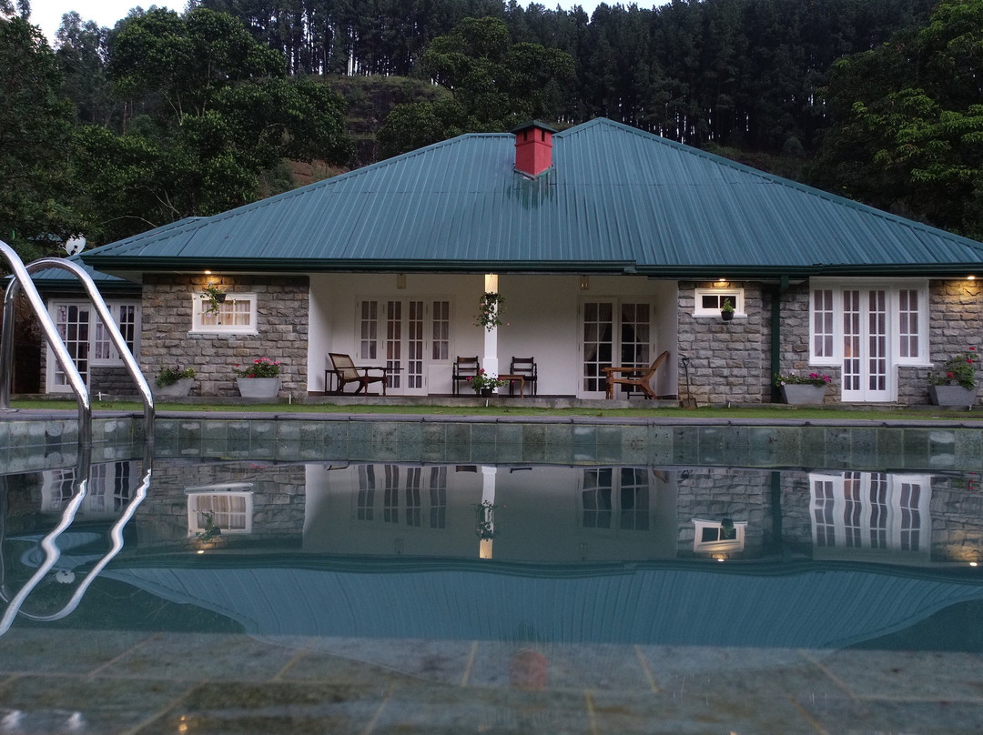 Nillambe旅游攻略图片