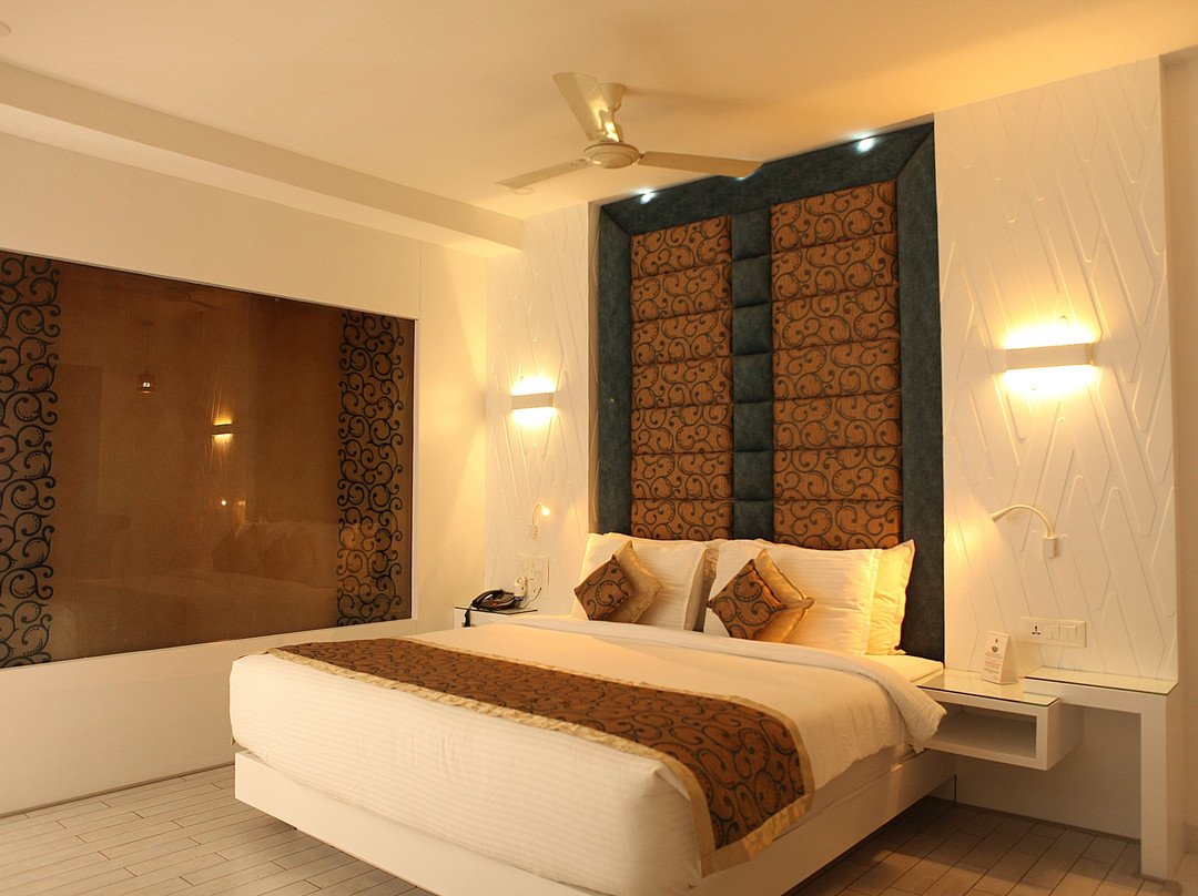 The Aananda Imperial Hotel主图