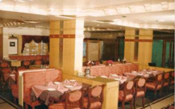 Hotel Swadesh Heritage