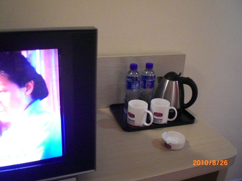 如家酒店(沈阳市府大路西塔北市场店)主图