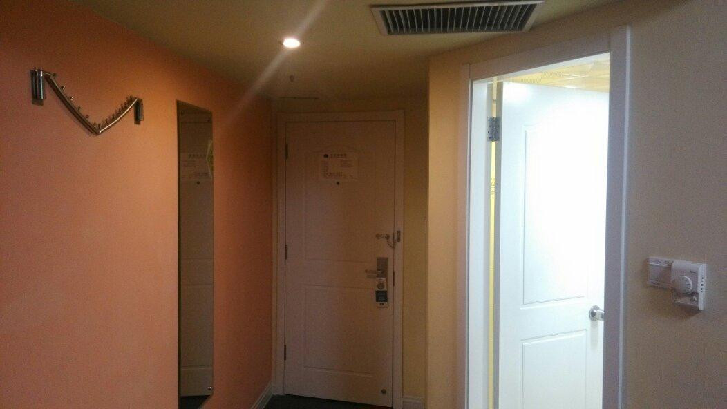 葫芦岛如家火车站店