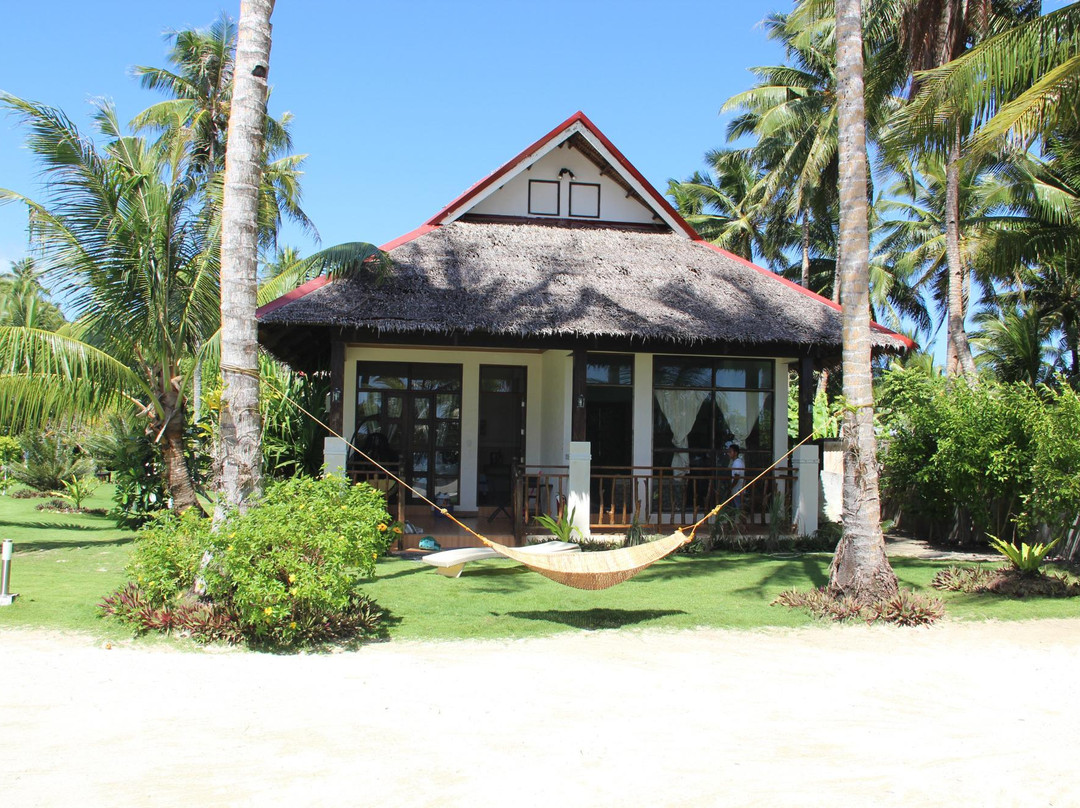 Island Dream Palm Paradise Resort