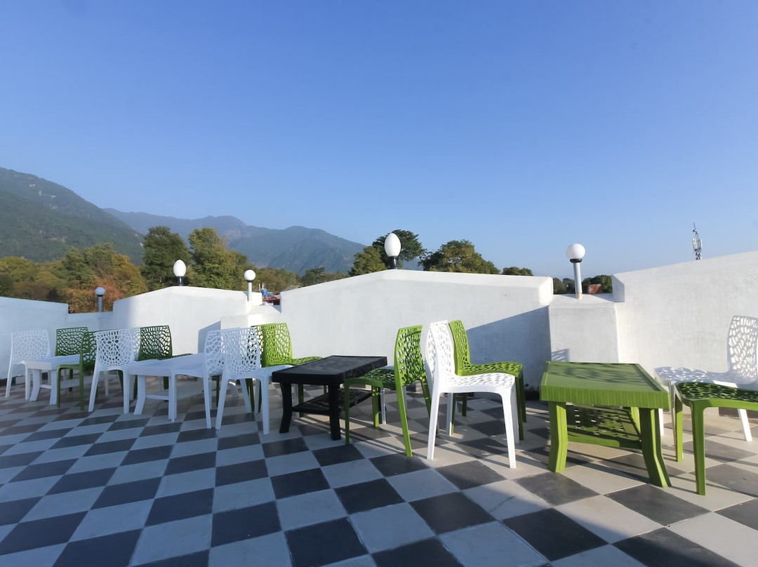 Gliders Inn By Sunchasers