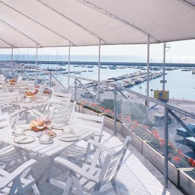 Hotel Scogliera