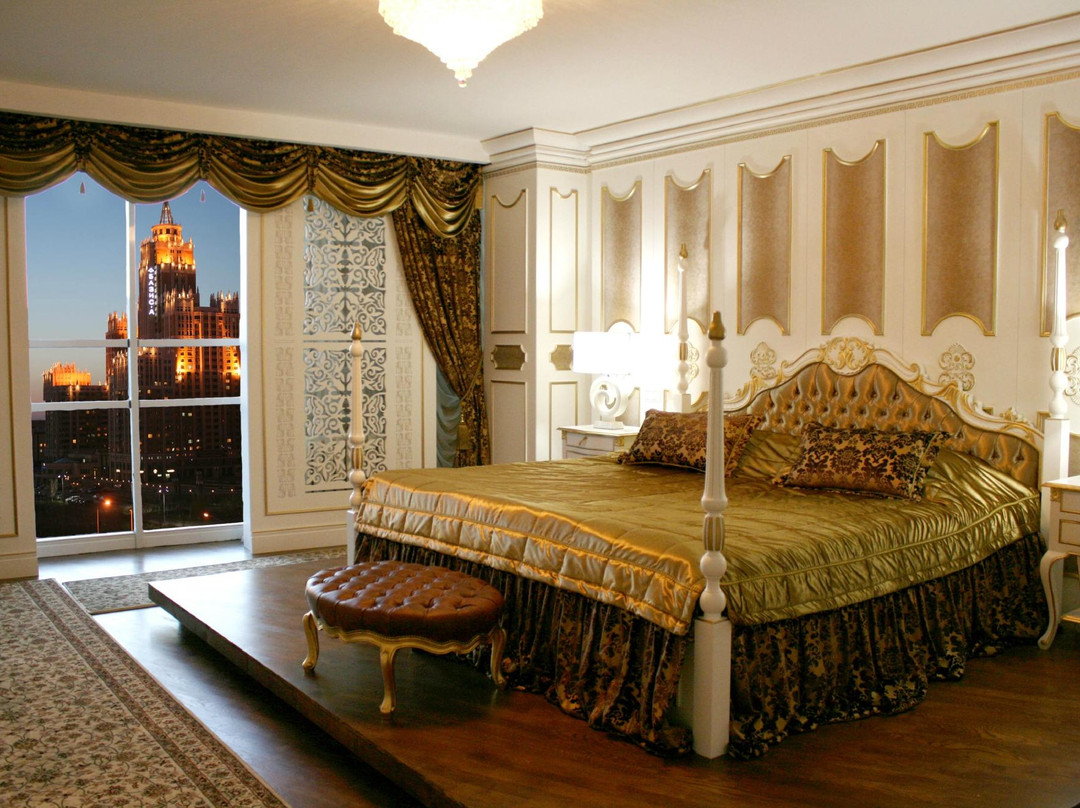 Jumbaktas Hotel