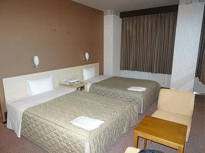 舞鹤市酒店住宿-Maizuru Urban Hotel