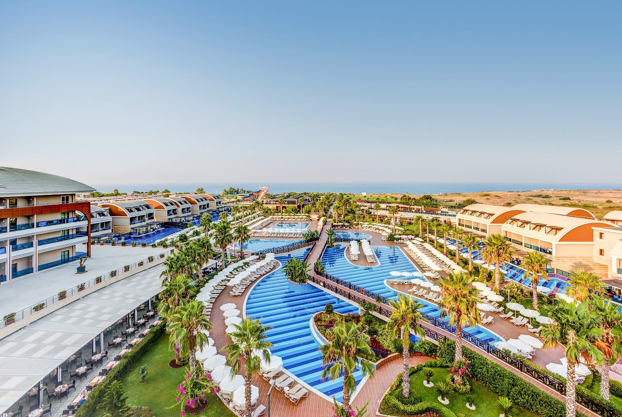 Tui Magic Life Jacaranda-官方