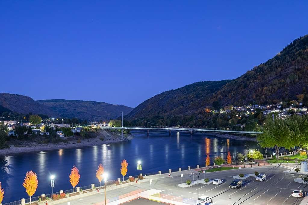 Crown Columbia Hotel, BW Premier Collection主图