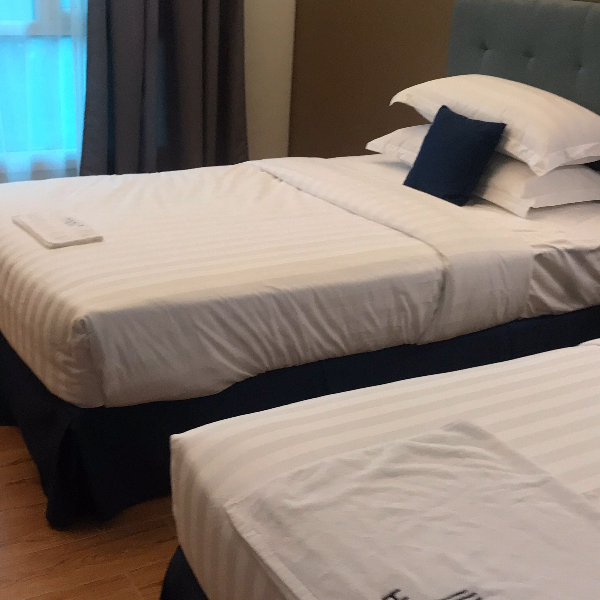 Henia Hotel-官方