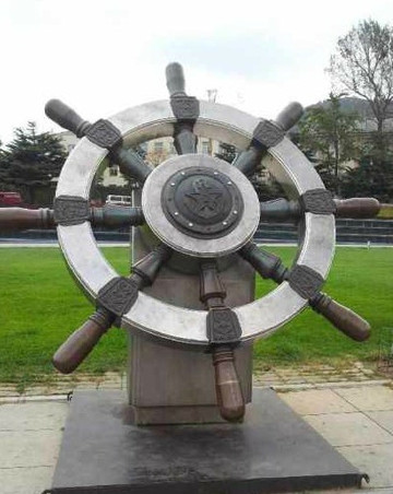 大连海军广场-大连市必去景点