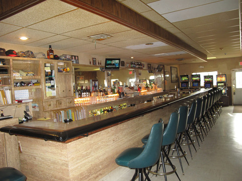 Bruno's Country Motel