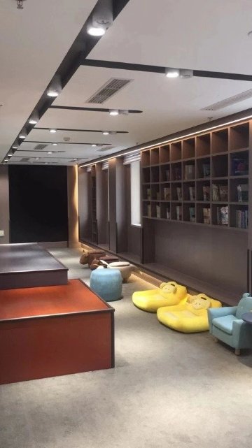 北京金隅八达岭智选假日酒店-portrait