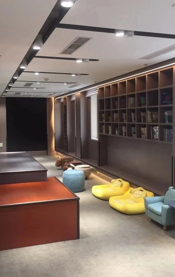 北京金隅八达岭智选假日酒店主图