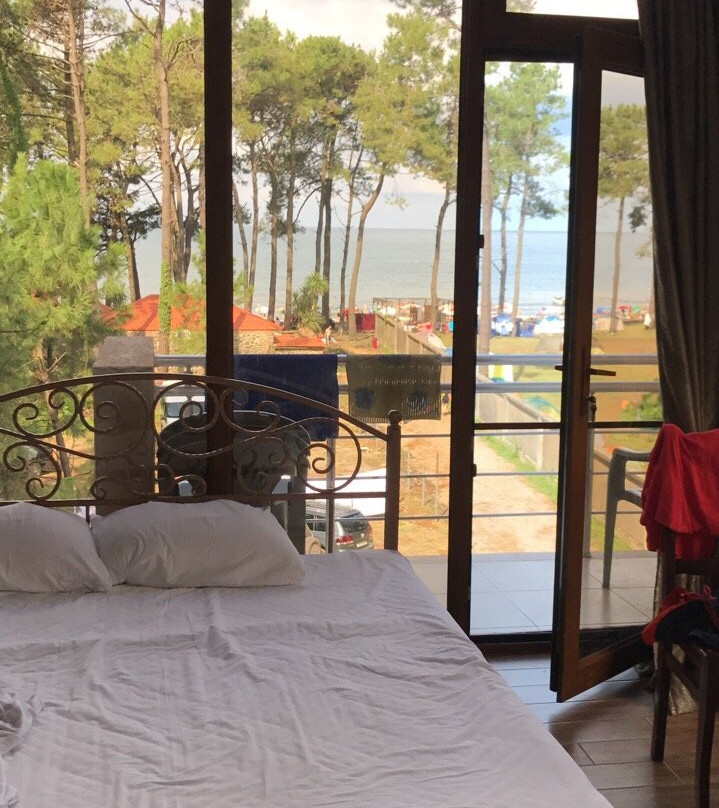 Hotel Inter