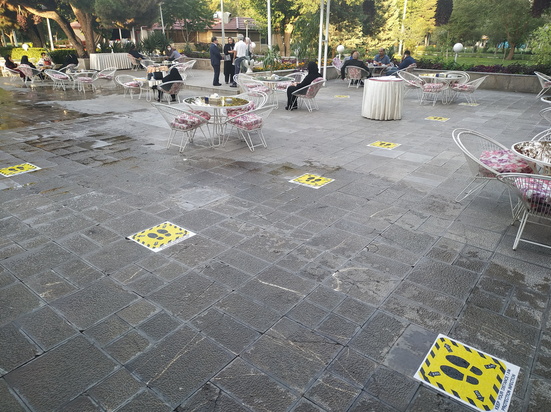 Ahmadabad Homa Hotel主图