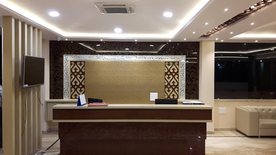 Hotel Spark-官方