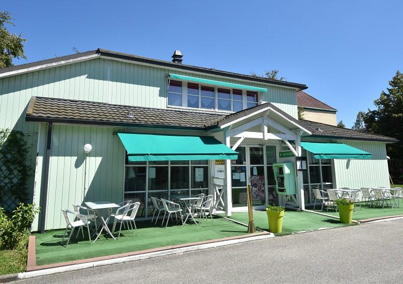 布尔格恩布雷斯法斯特酒店-官方