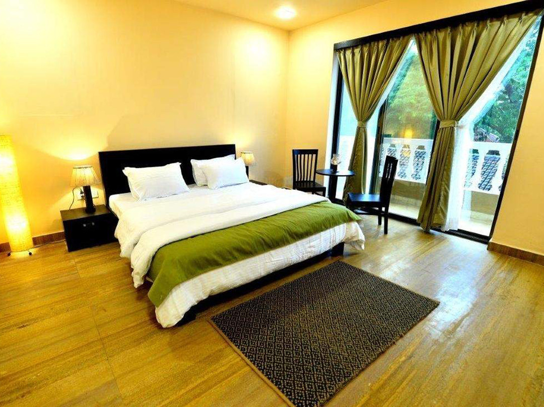 Mamra Suites Goa
