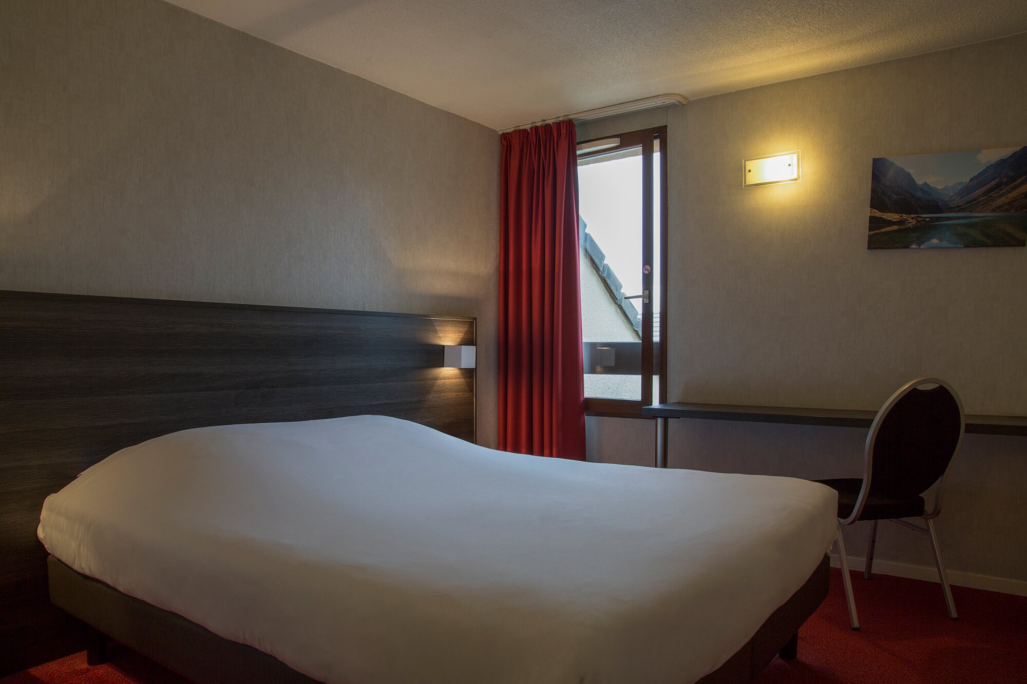 The Originals City, Hotel Amys, Tarbes Sud-官方