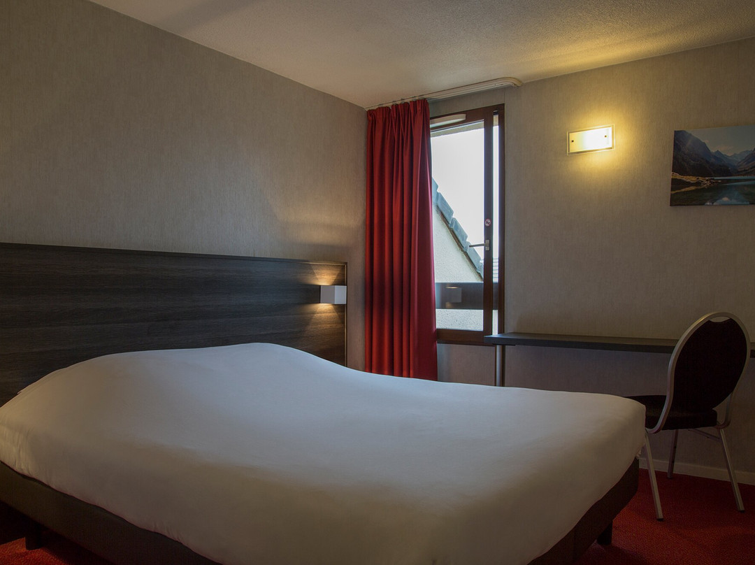 The Originals City, Hotel Amys, Tarbes Sud主图
