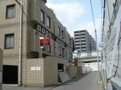 调布诺贝斯酒店