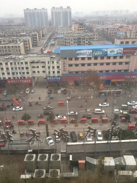 沂州府蒙阴会馆-官方