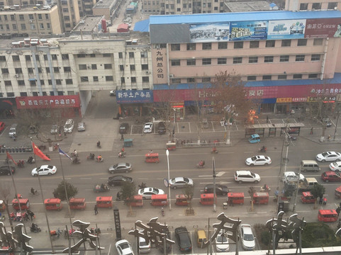 沂州府蒙阴会馆