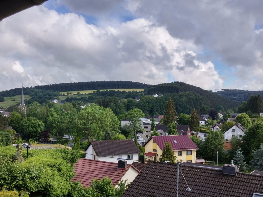 Hellenthal旅游攻略图片
