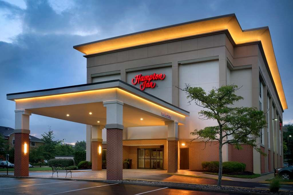 Hampton Inn Philadelphia/mt. Laurel主图