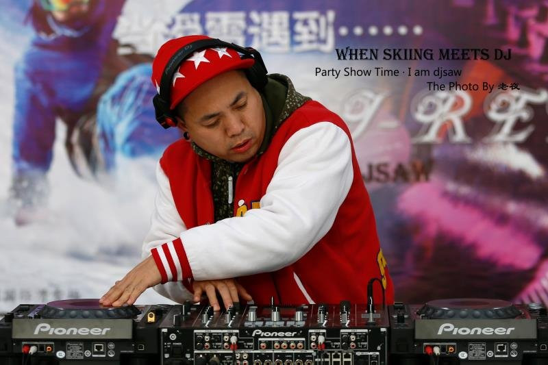 天津蓟县玉龙滑雪场-蓟县必去景点