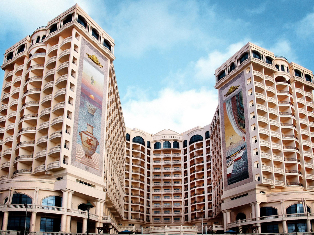 TOLIP Hotel Alexandria