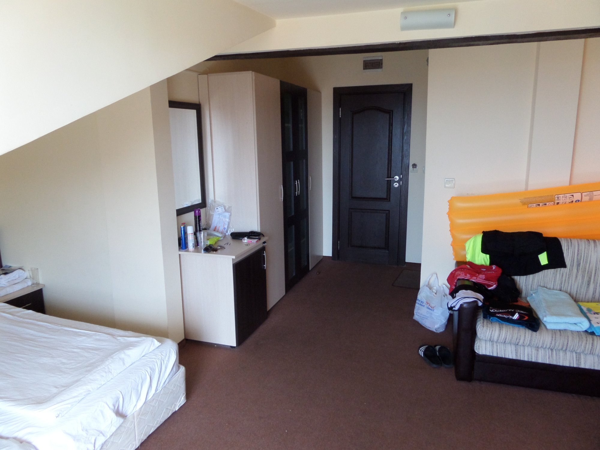 Julia Hotel-官方