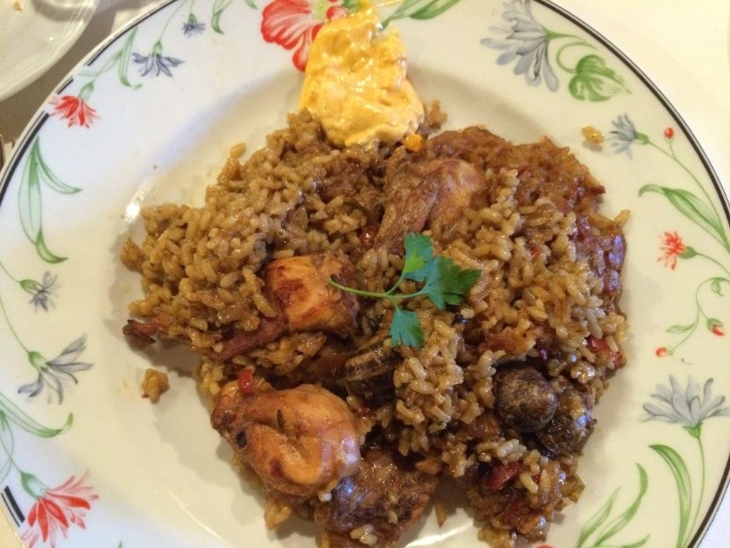 Girul酒店住宿-Hotel Restaurant Can Borrell