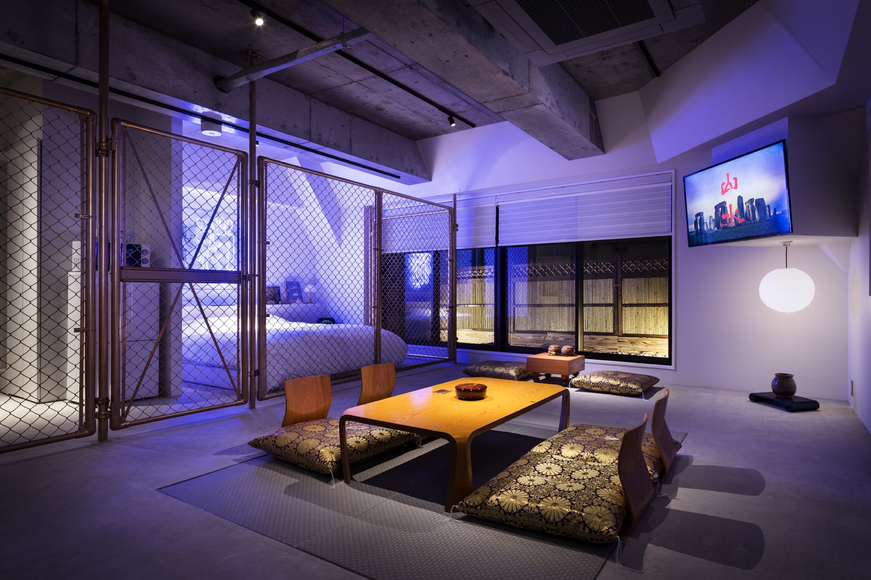 Artist Hotel - Bna Studio Akihabara-官方