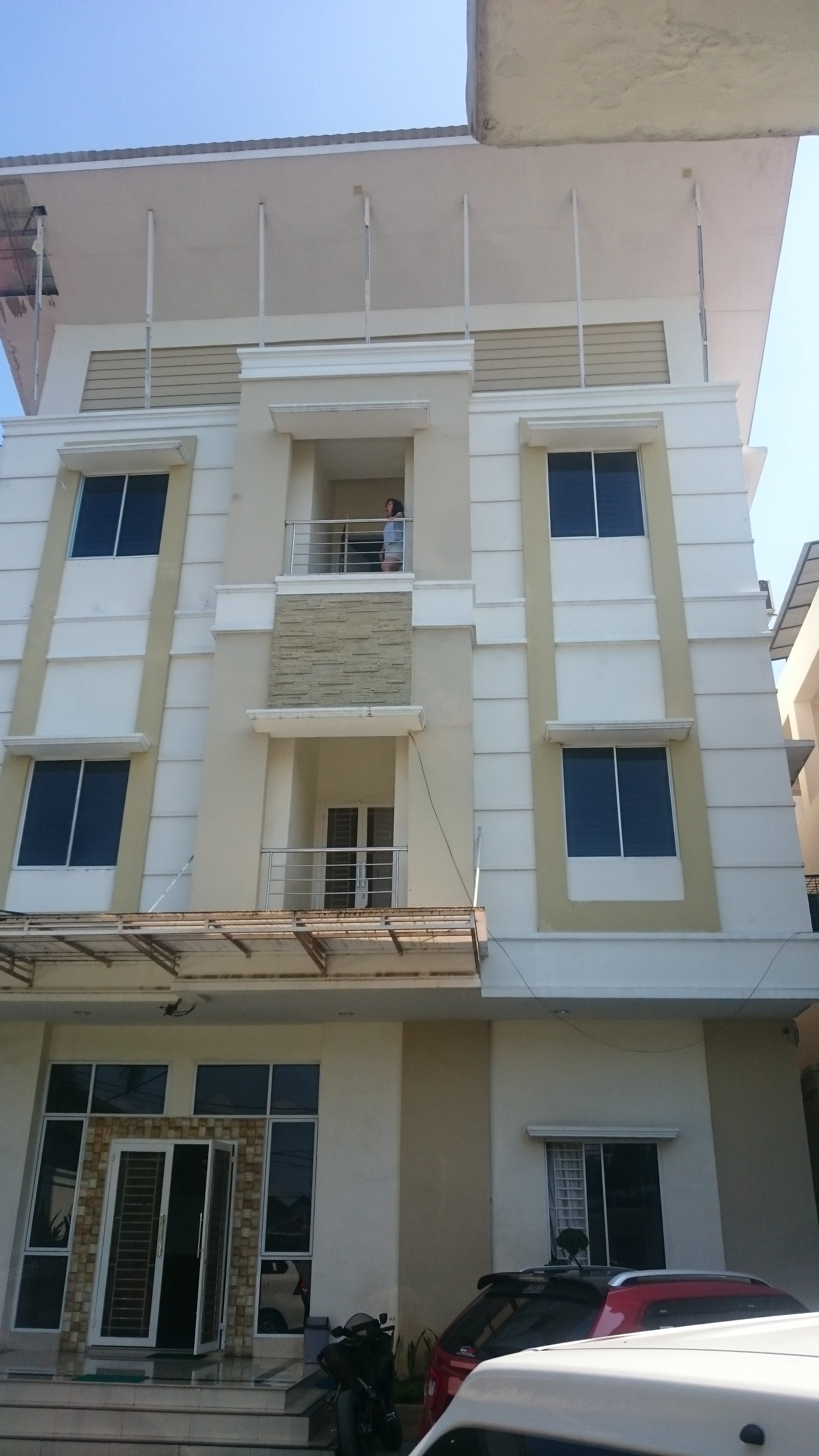 Ayahanda Residence Syariah-官方