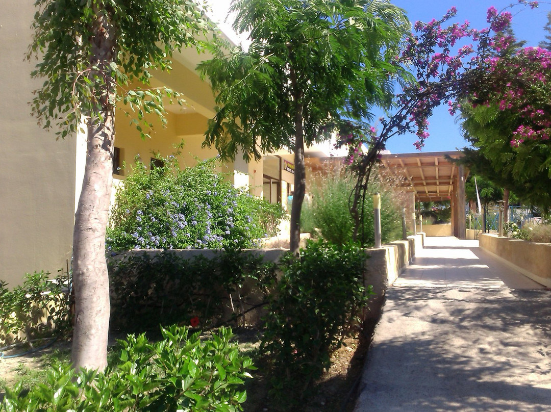 Miraluna Garden